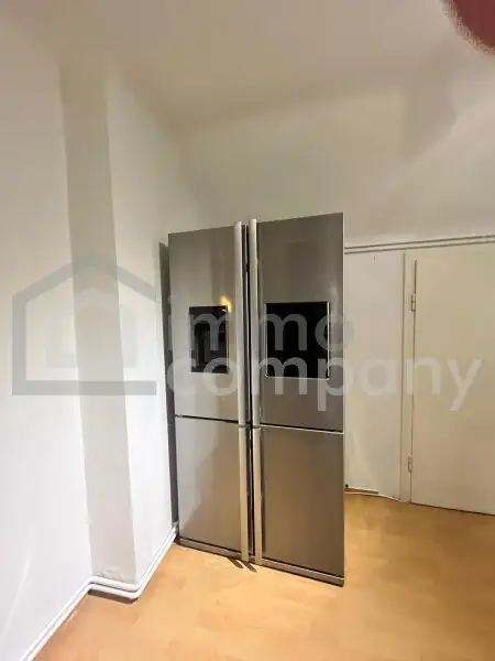 HIER KÖNNEN SIE SOFORT EINZIEHEN – Dachgeschosswohnung mit 3 Zimmer