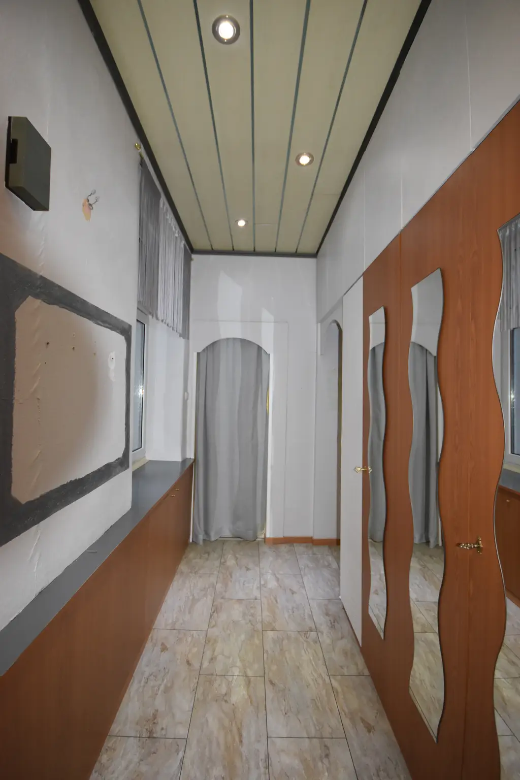 " ROCHUSMARKT - Geräumige 3 Zimmer Altbau Wohnung im 3. Bezirk"