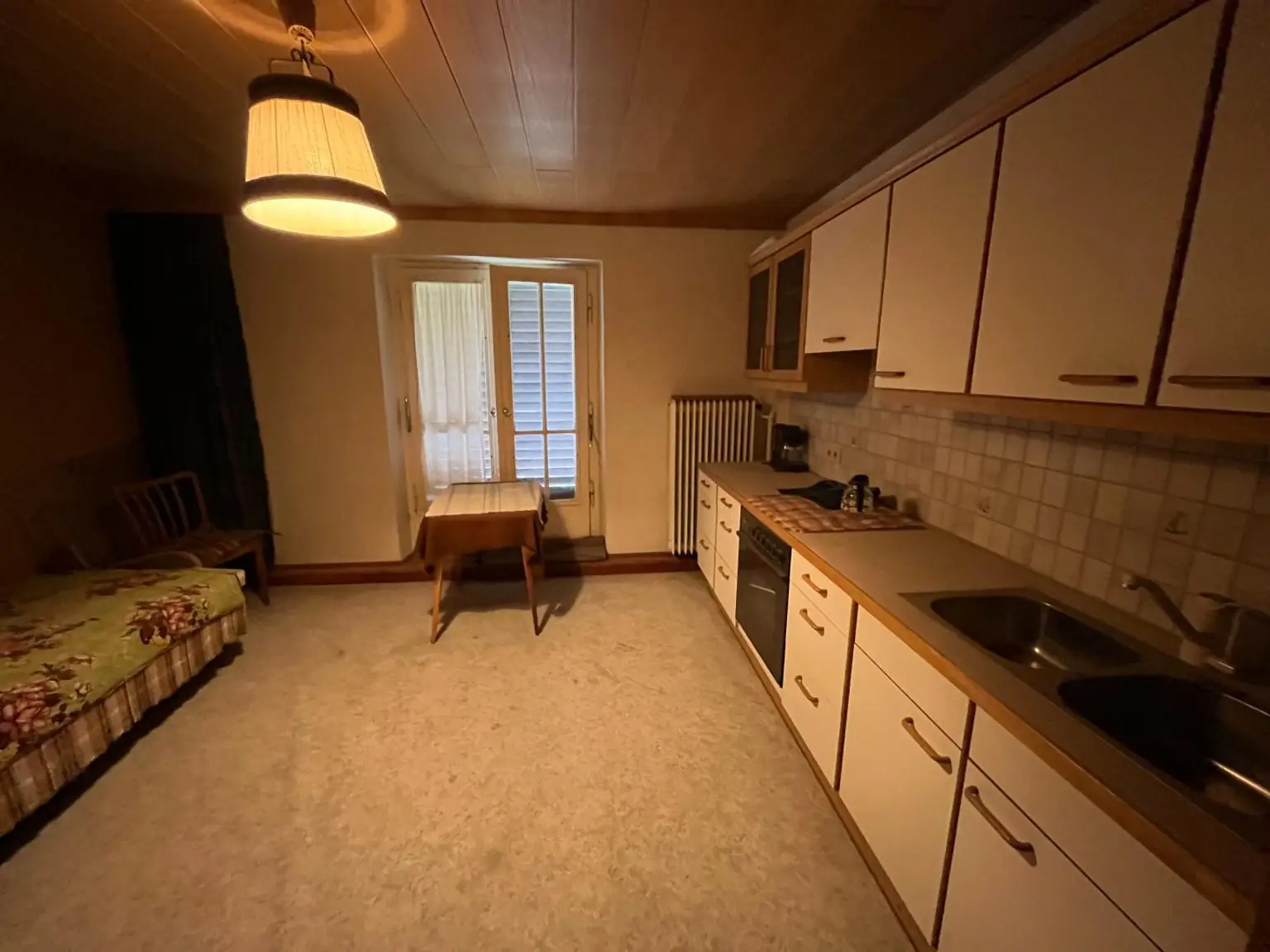 Küche EG unteres Haus