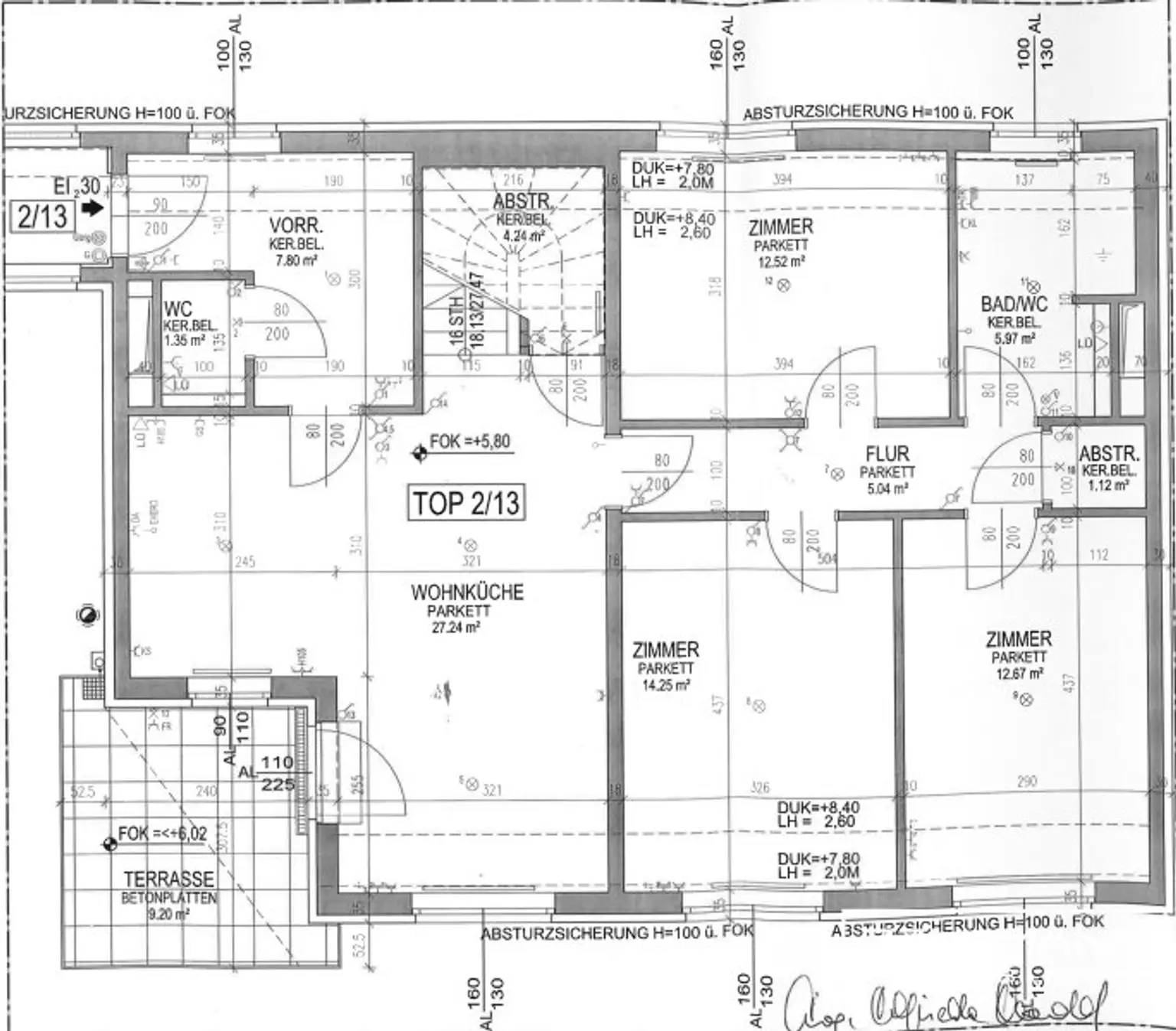 „Ein Ort zum Aufatmen – Lichtdurchflutete Dachterrassen-Maisonette mit Stil“ | ZELLMANN IMMOBILIEN