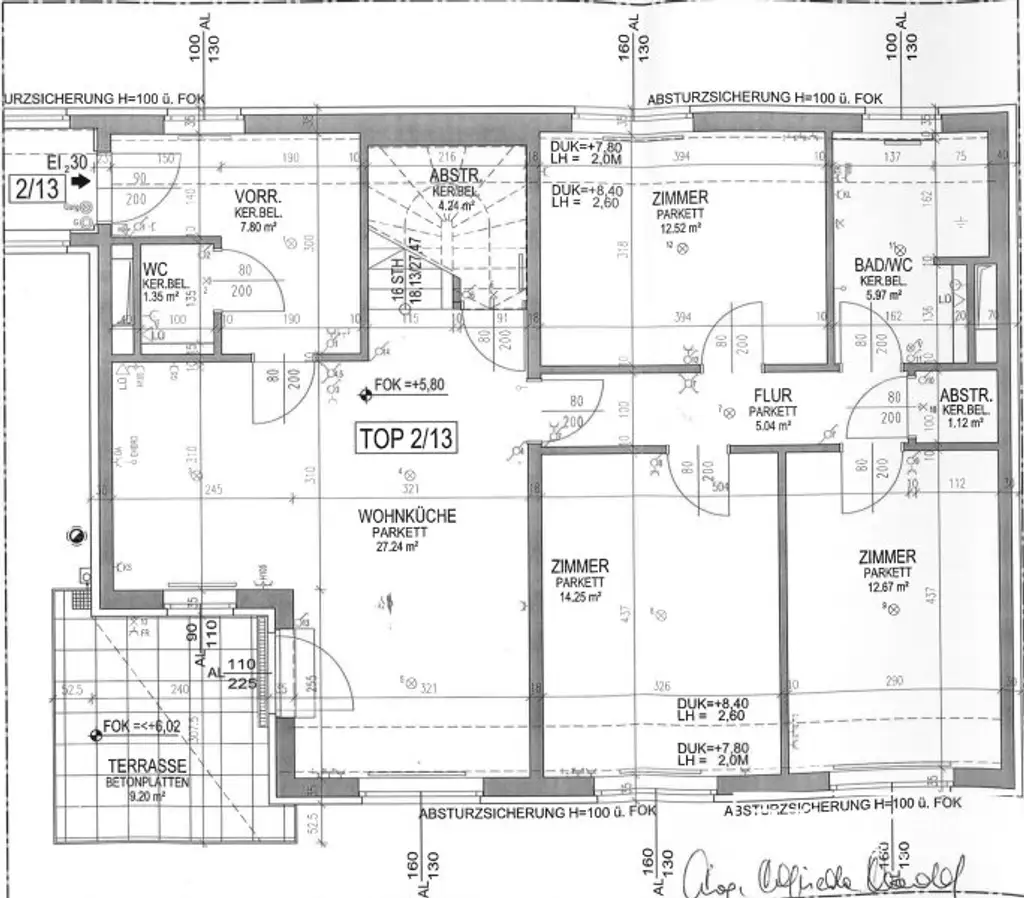 „Ein Ort zum Aufatmen – Lichtdurchflutete Dachterrassen-Maisonette mit Stil“ | ZELLMANN IMMOBILIEN