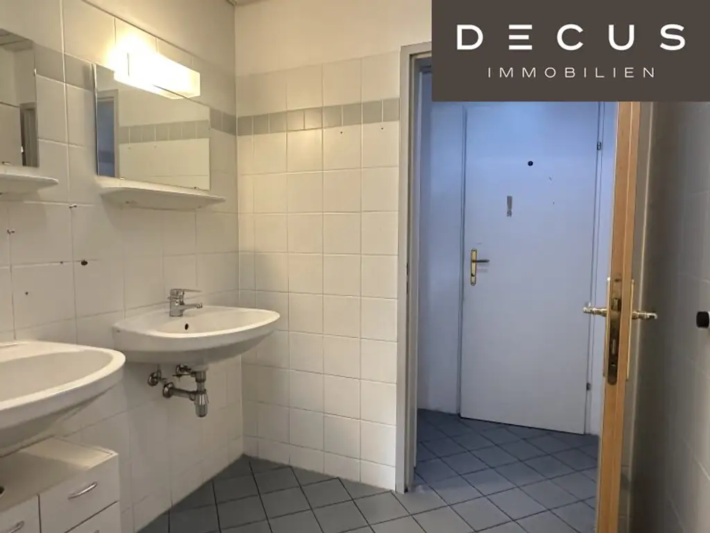 + + + EG + 1.OG Bürofläche über 2 Ebenen + + + nahe VOTIVKIRCHE + + +