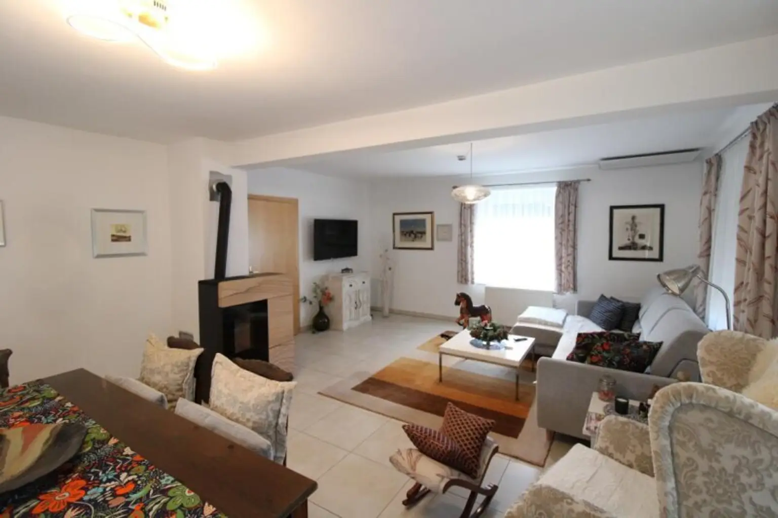 Tolles und sehr schönes Einfamilienhaus in Eberndorf