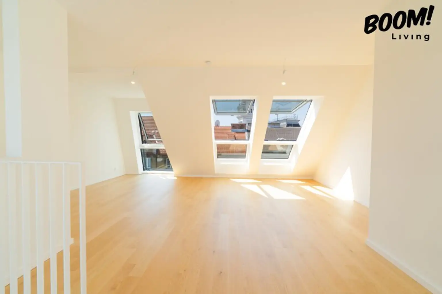 Exklusive Penthouse-Wohnungen | Terrassen | Dachterrassen | 360° Rundumblick | Toplage 1180 | Nähe Kutschkermarkt