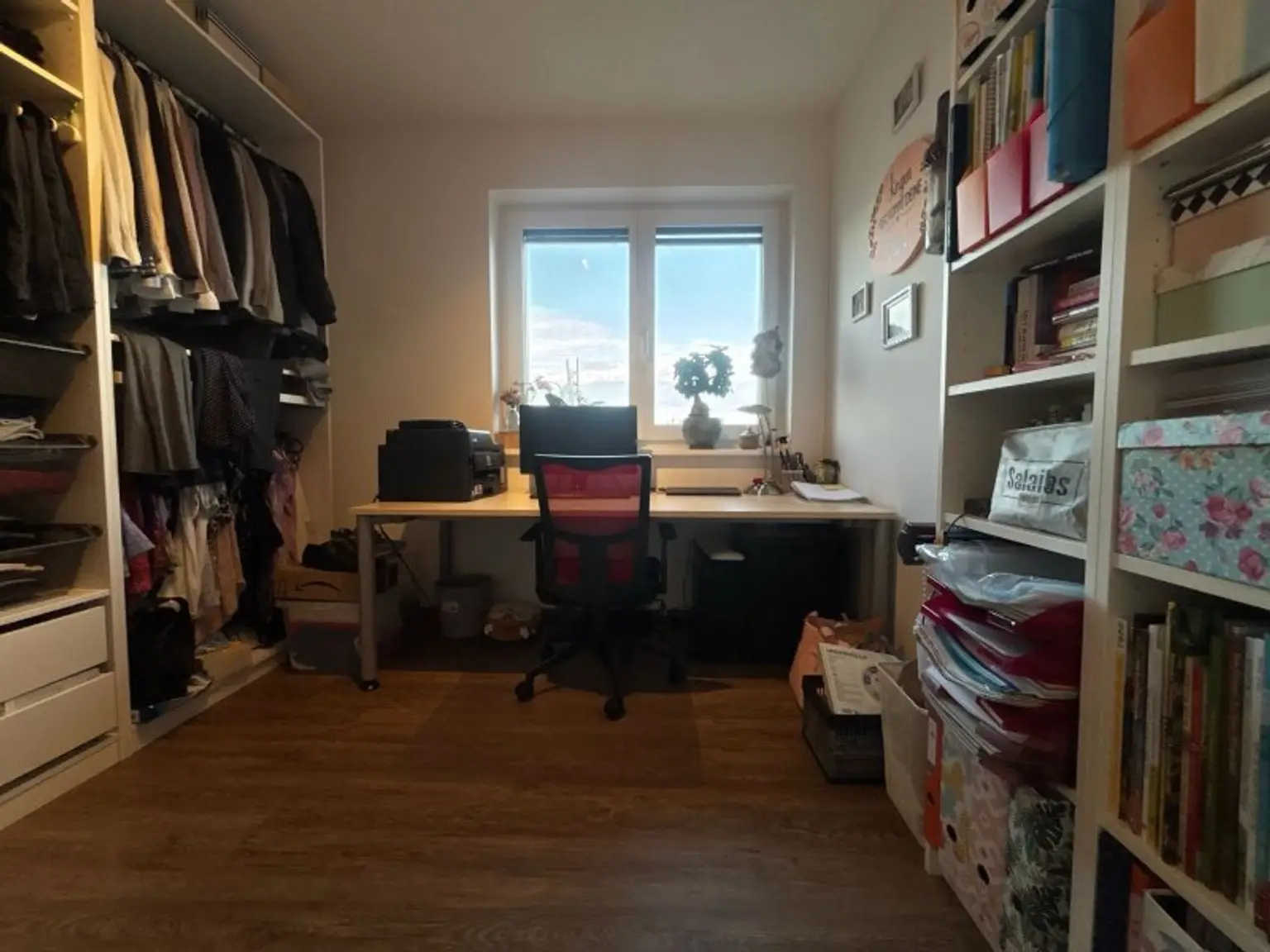 Büro
