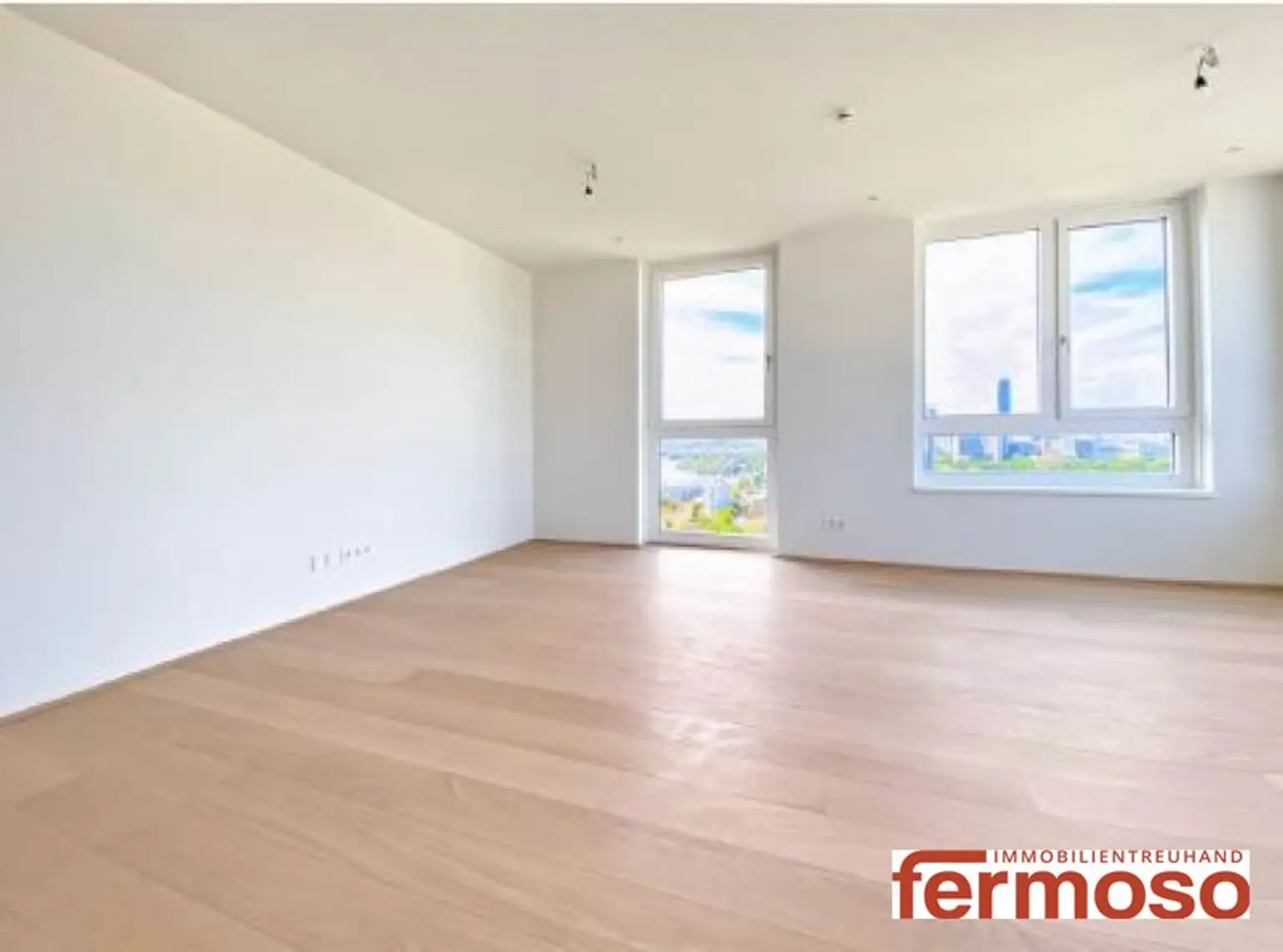 Ein einzigartiges Wohnensemble – so selten, dass es kein zweites gibt: 2 Einheiten oder eine große Luxus-Einheit