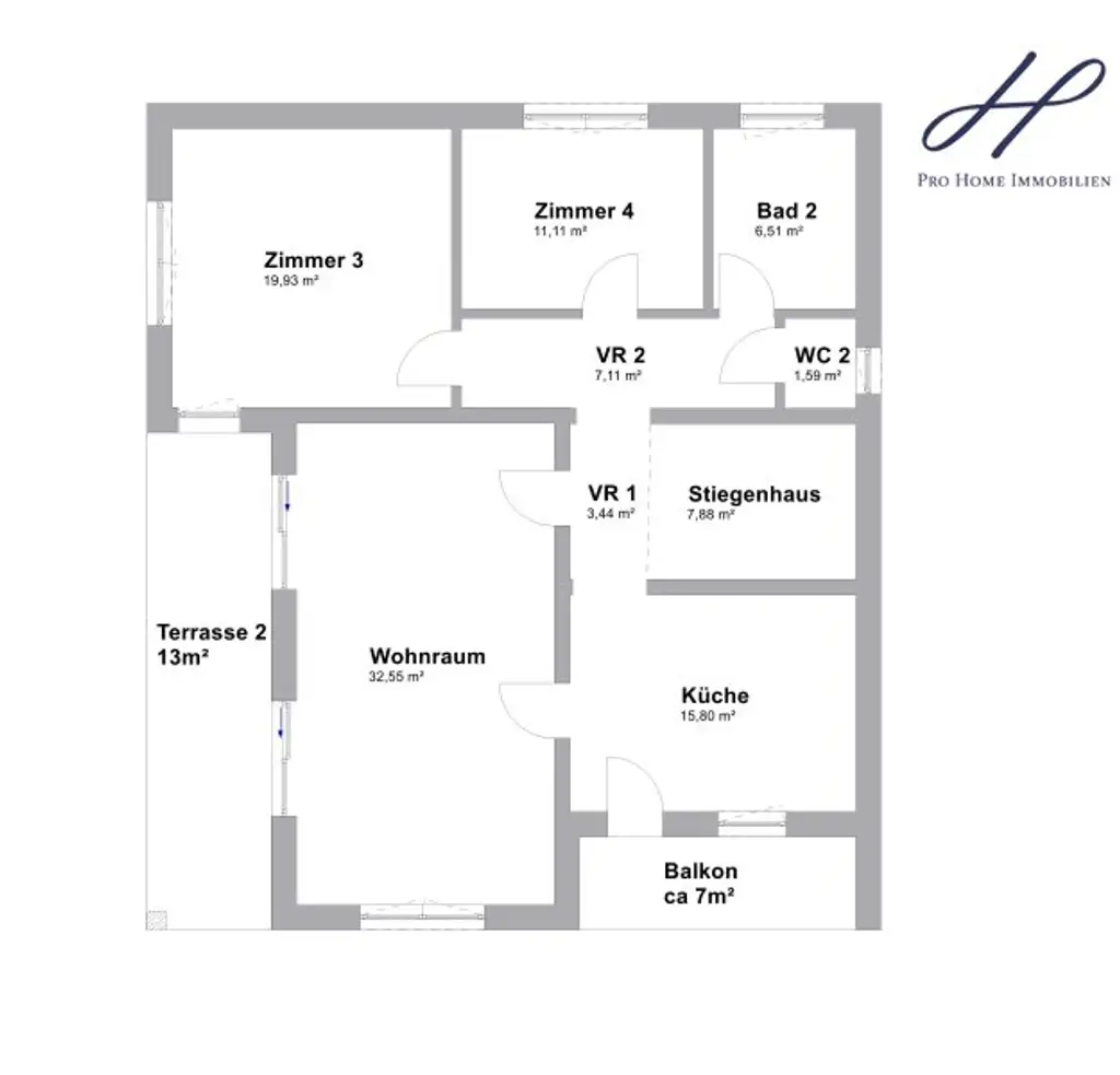 geräumiges Einfamilienhaus in ruhiger Lage