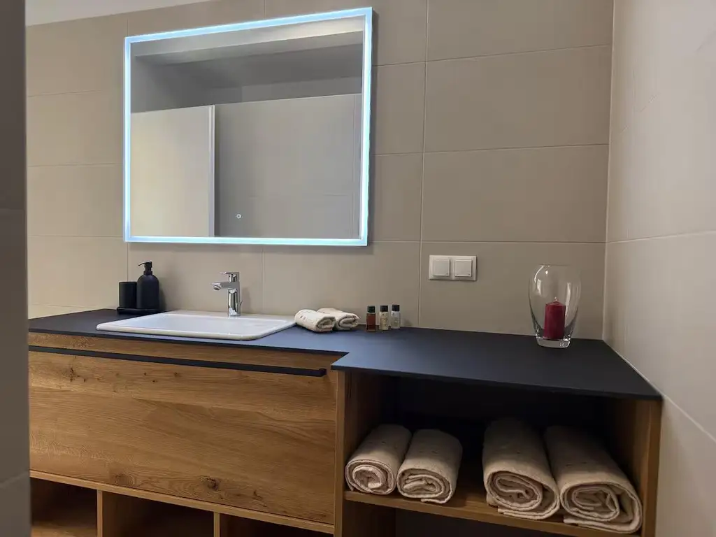 Exklusiver Neubau in St. Nikolai ob Draßling zu mieten!