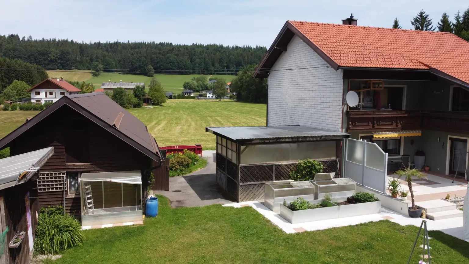 Garten