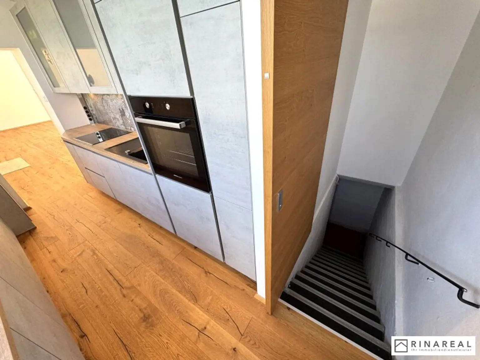 Bungalow mit Randlage an der Wienerbruckstraße - ca. 244 m² Eigengrund | 4 Zimmer | BIOTOP | 2019 tlw. renoviert