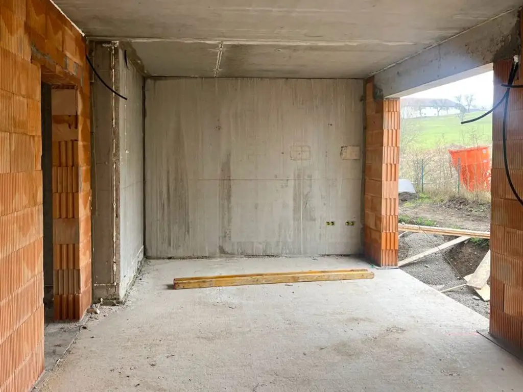 Modern wohnen in Steyr: Neubau-3-Zimmer-Wohnung mit sonniger Terrasse - PROVISIONSFREI - nur mehr 2 Einheiten frei