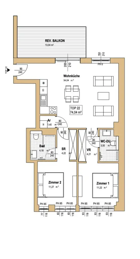 Plan 12