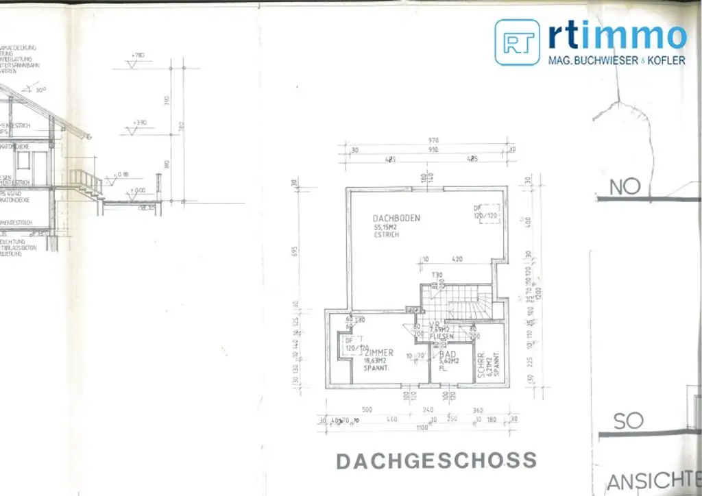 SCHÖNES FAMILIENHAUS mit Wintergarten und Garage in ruhiger Lage zu mieten!