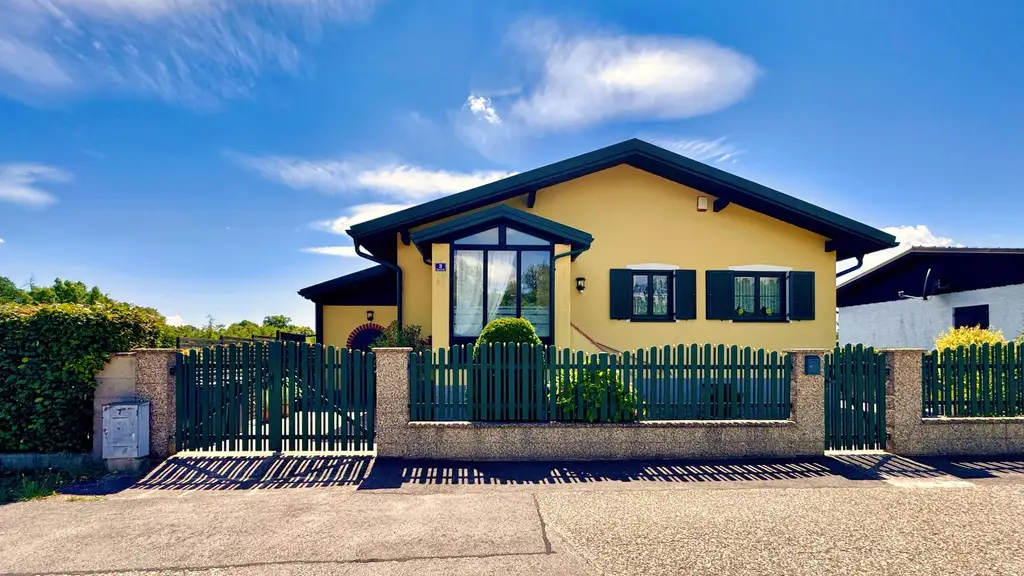 OPEN HOUSE SA 23.8. ab 11:00 - SEETRAUM IN ZWERNDORF