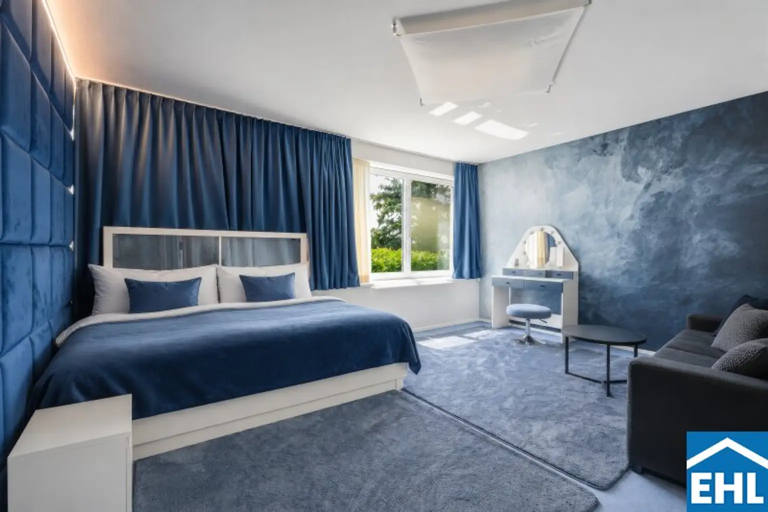 Villa Morgani – Moderne Architektur trifft auf mediterrane Ruheoase in absoluter Privatsphäre