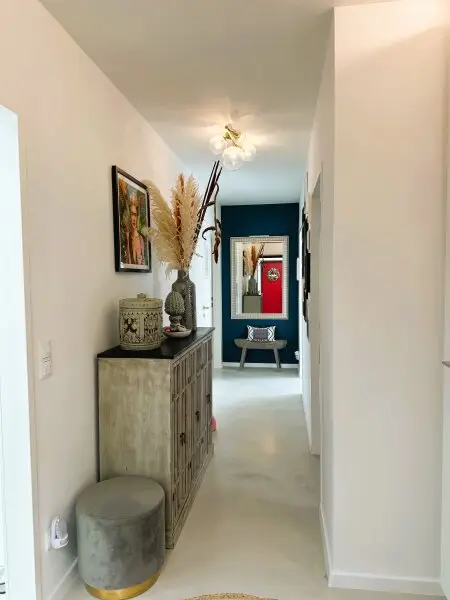 Bad Vöslauer Bestlage!!! - Designerwohnung mit 2. Terrassen und Tiefgaragenplatz