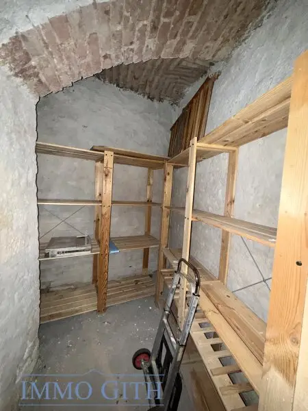 LICHT, LUFT & LEBENSQUALITÄT – 4-ZIMMER-WOHNUNG MIT TERRASSE IN RUHIGER STADTLAGE (1050) ZU KAUFEN!