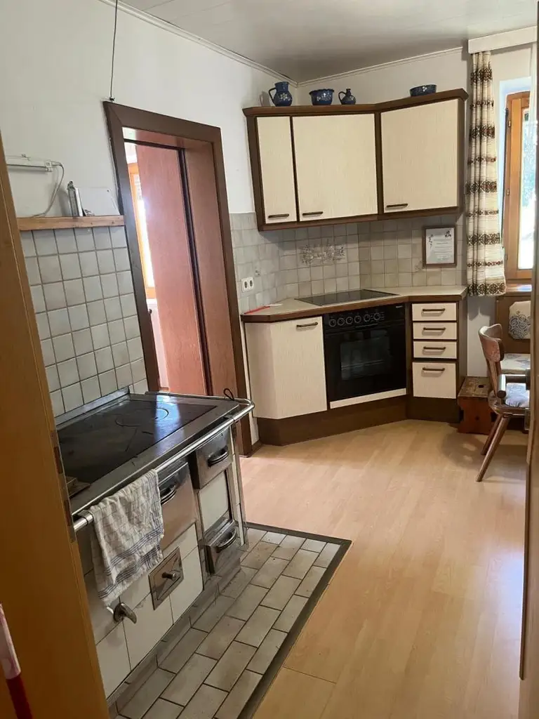 9412 S.Margarethen/Oberleidenberg  Schönes Einfamilienhaus