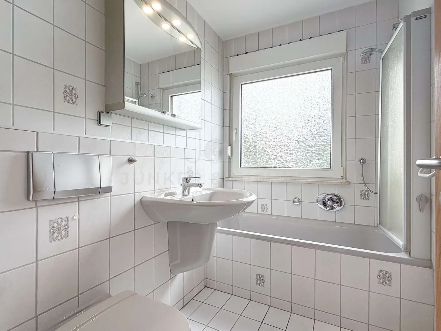 Badezimmer 3.OG