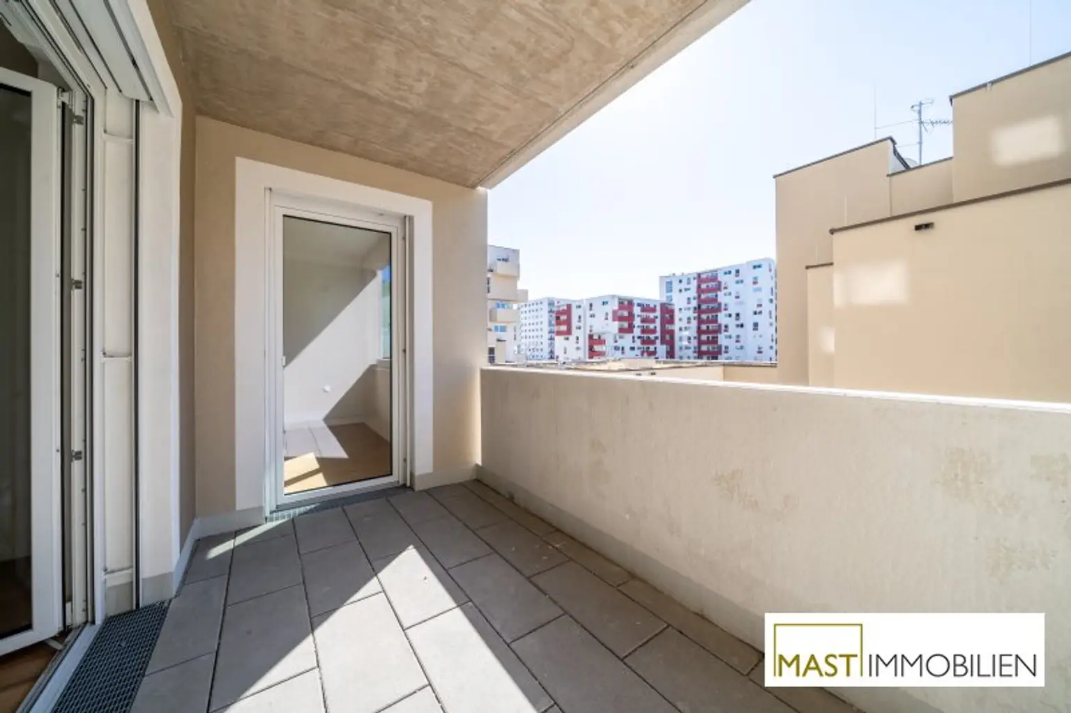 *MIETKAUF* 2-Zimmer Wohnung mit Loggia