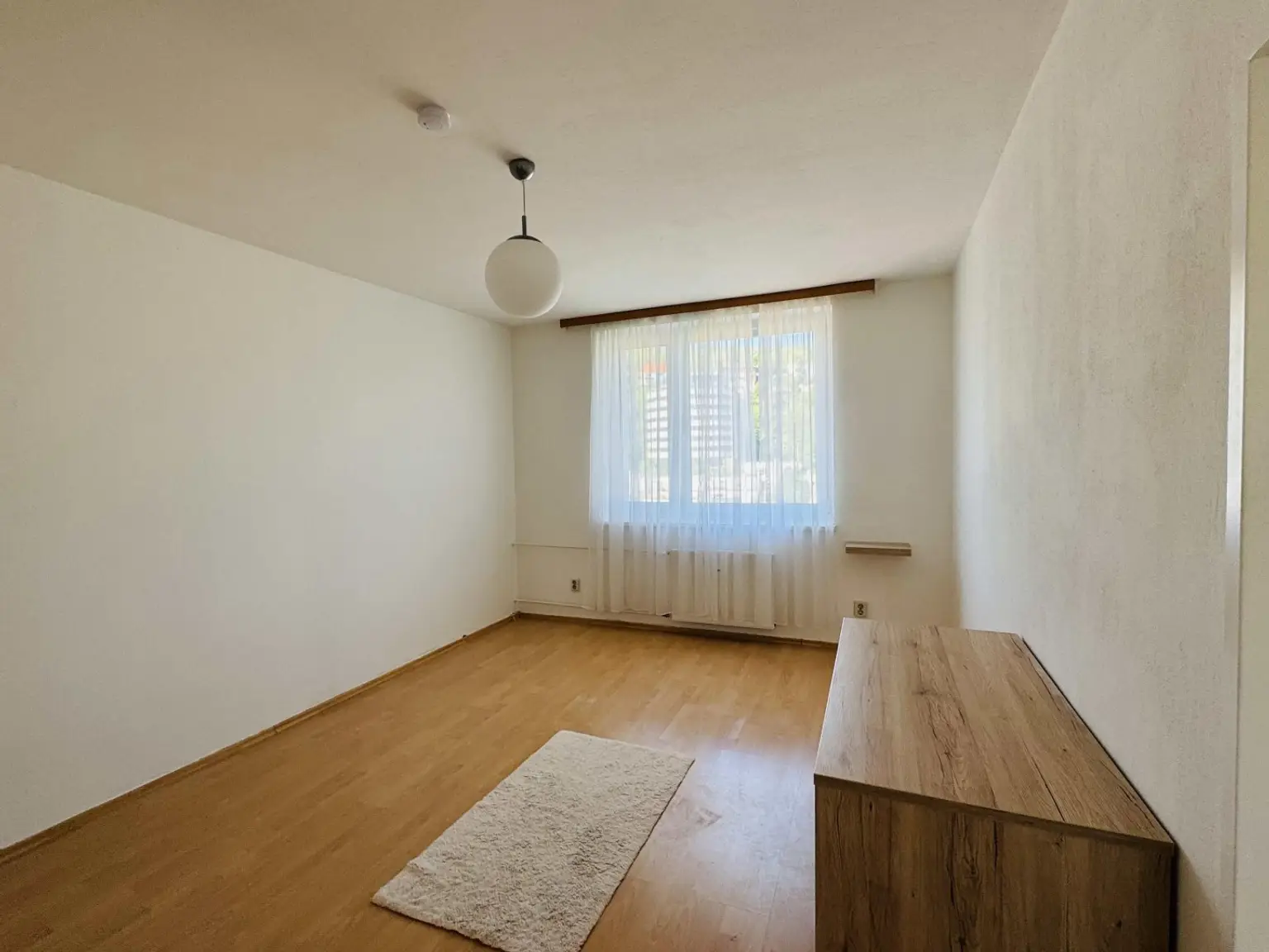 ETW 3500 Krems - Zimmer