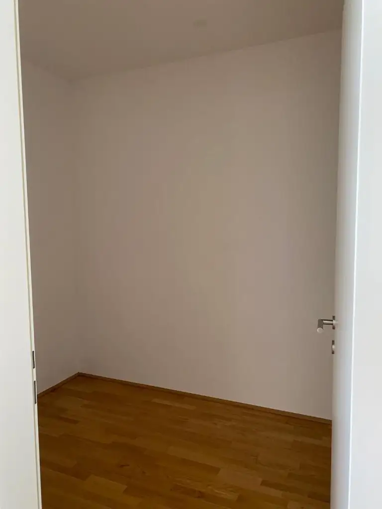 Geräumige Wohnung mit Terrasse