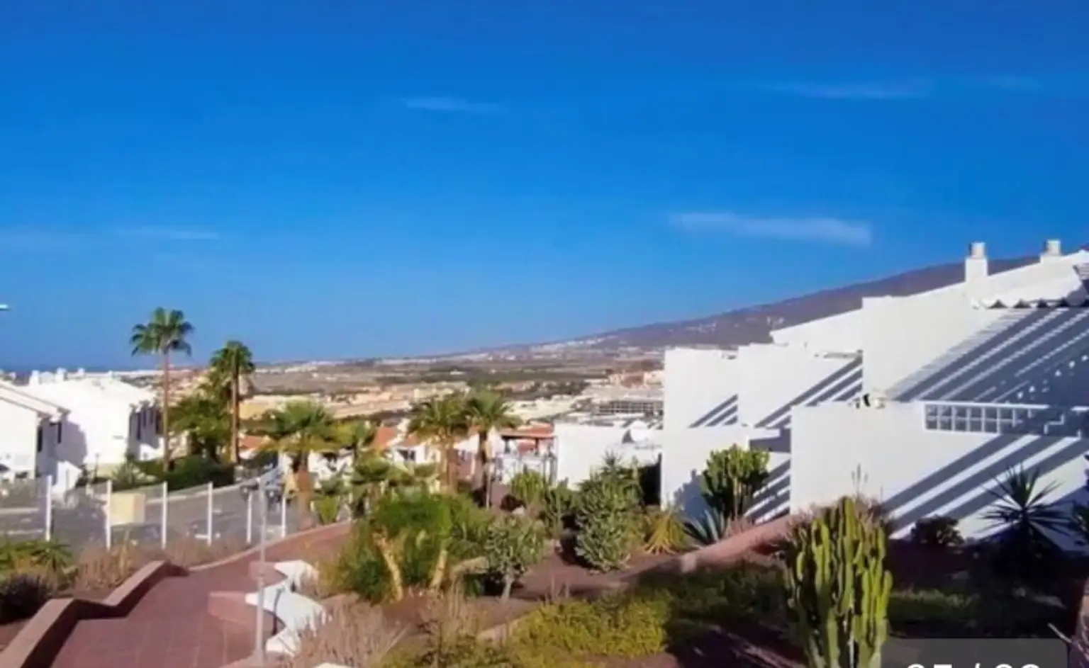 Schöne Investitionswohnung in Costa Adeje