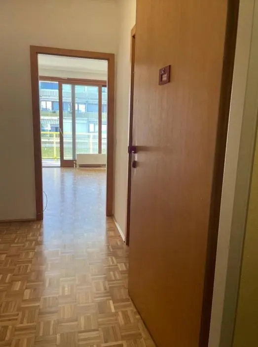 Wohnen am Traunsee - perfekte 28 m² Wohnung im Zentrum von Gmunden - mit ruhigem Balkon!