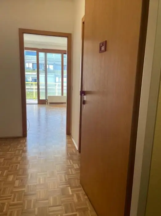 Wohnen am Traunsee - perfekte 28 m² Wohnung im Zentrum von Gmunden - mit ruhigem Balkon!