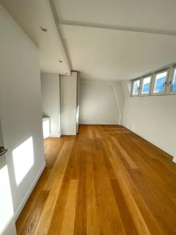 Schlafzimmer I