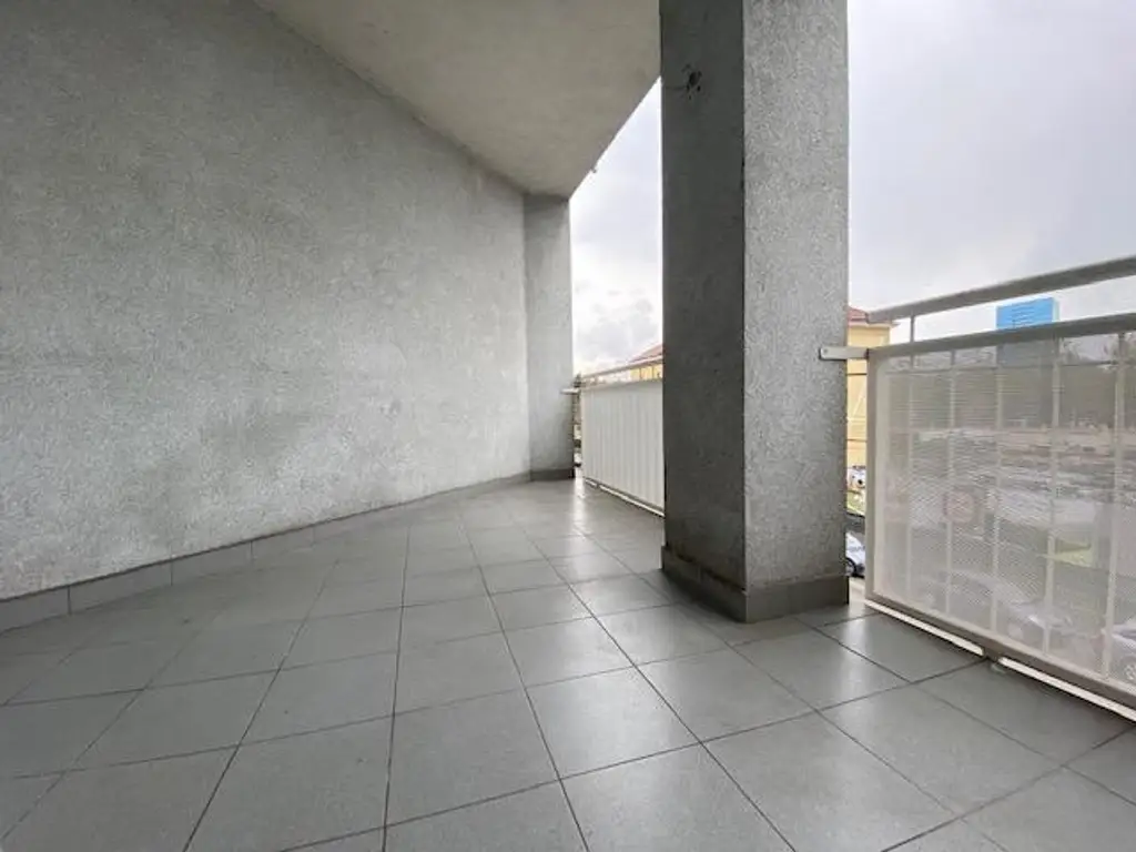 Geräumige 2-Zimmer-Wohnung mit Loggia - verfügbar ab September 2025
