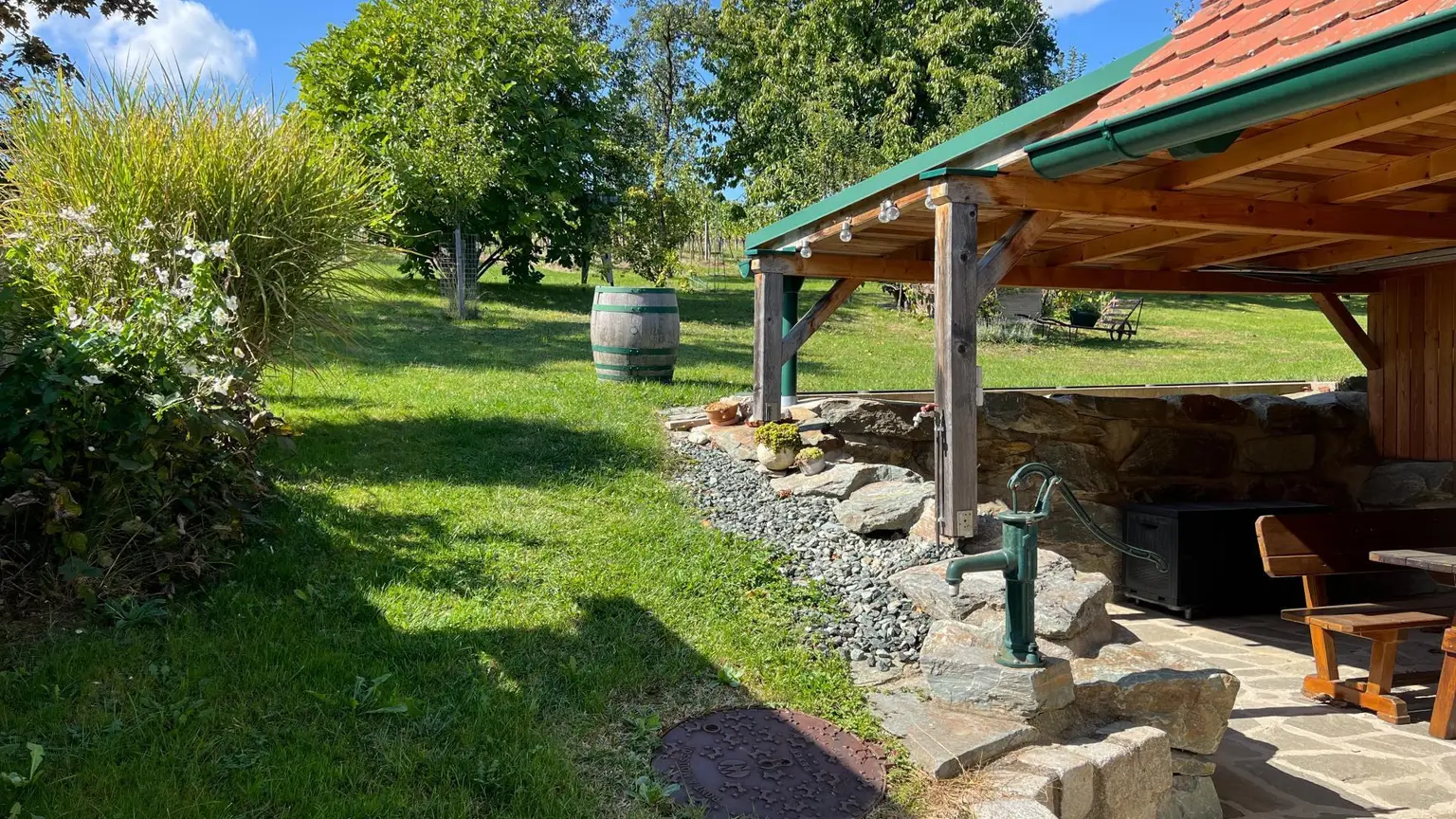 Pergola
