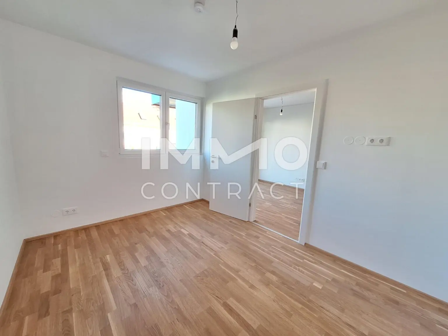 *Provisionsfrei* Neubauwohnungen beim Freizeitparadies "alte Donau" 2-3 Zimmer; Freiflächen; Garagenstellplätze