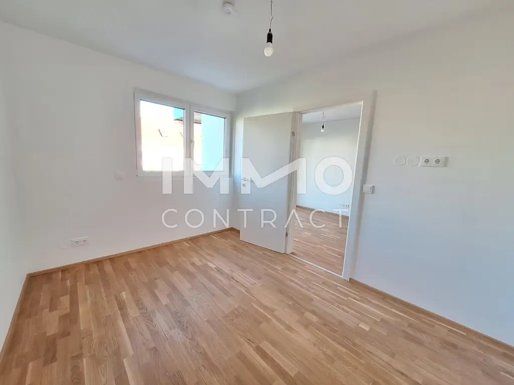 *Provisionsfrei* Neubauwohnungen beim Freizeitparadies "alte Donau" 2-3 Zimmer; Freiflächen; Garagenstellplätze