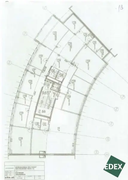 Moderne Bürofläche mit optimaler Anbindung