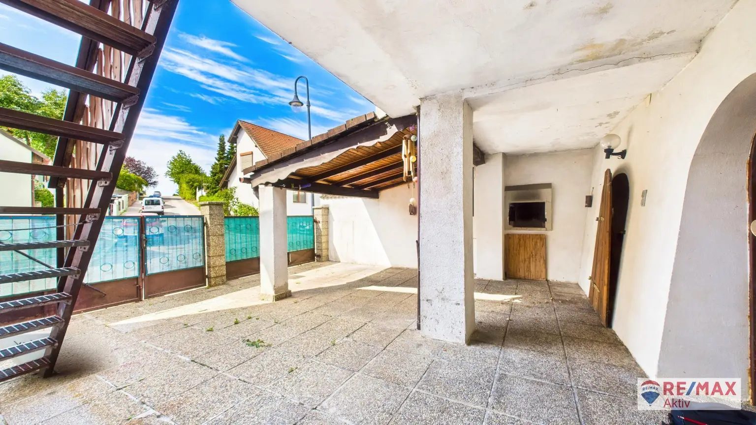 OPEN HOUSE SA 20.9. ab 13:00, FAMILIEN HAUS in MATZEN