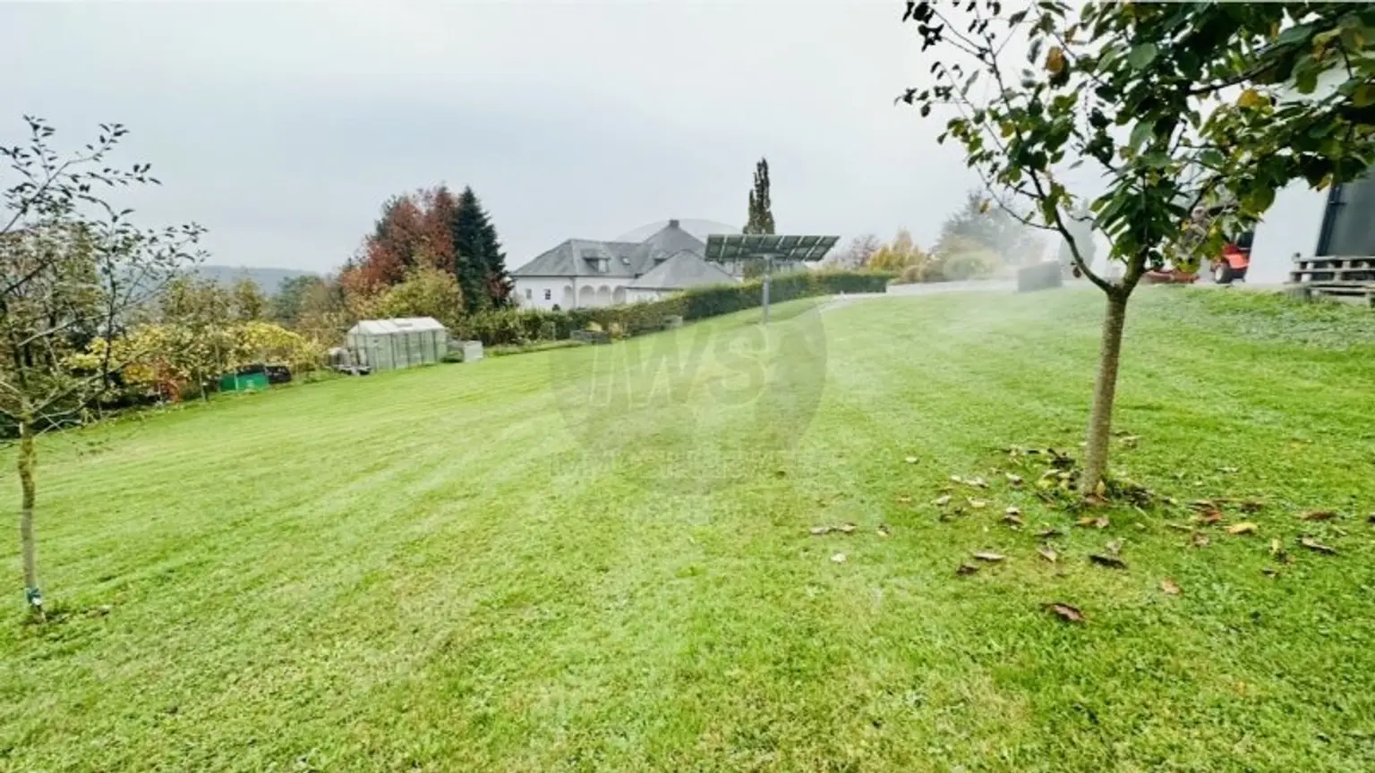 Traumhaus in Steyregg inklusive Baugrundstück und Panoramaausblick - 5 Zimmer auf 110m² Wohnfläche