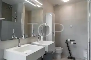 Apartment-Palm-Mar-Las-Olas-Tenerife-Baño-1