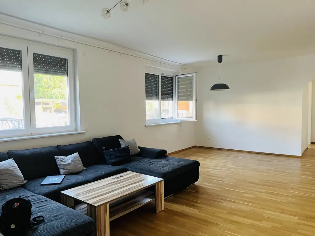 Top-Lage Deutsch-Wagram - EFH mit großem Grund, S-Bahn-Nähe & Potenzial für Doppelhausbau