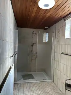 Duschbad OG
