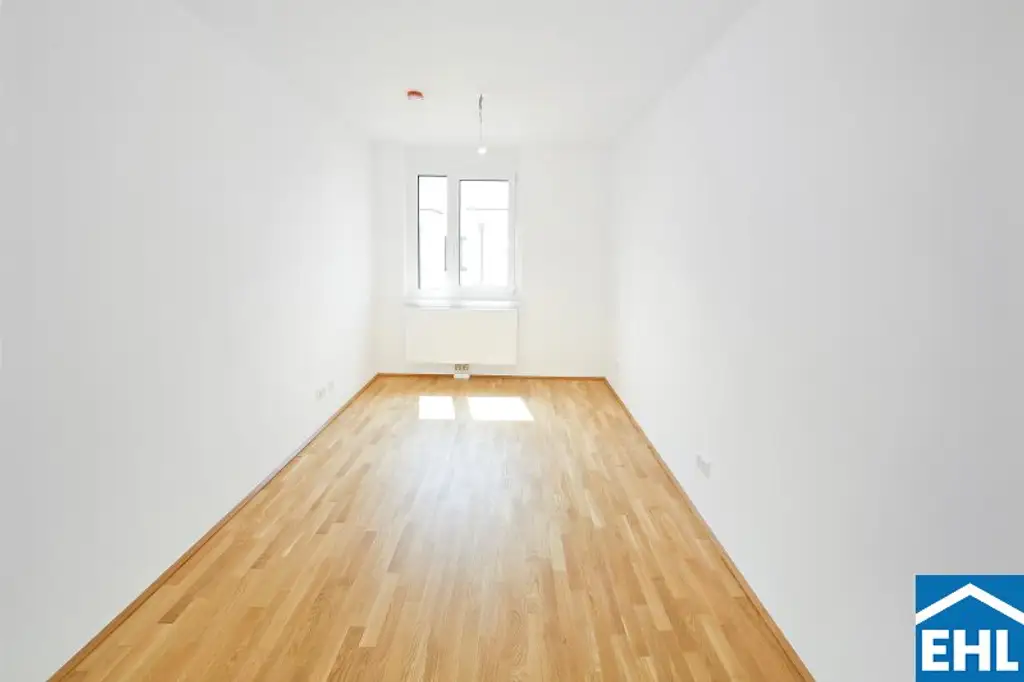 DER BALLON -  Ankommen und abheben - NATURNAHES WOHNEN NAHE DER SEESTADT ASPERN