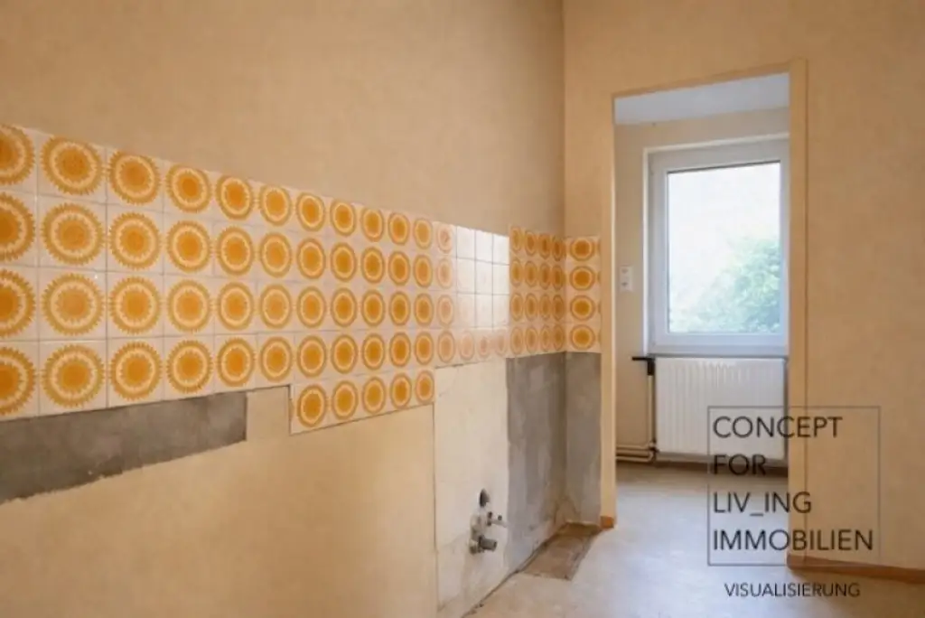 Bungalow-Living am Wolfersberg /// Dachboden ausbaubar !! |pure liv_ing