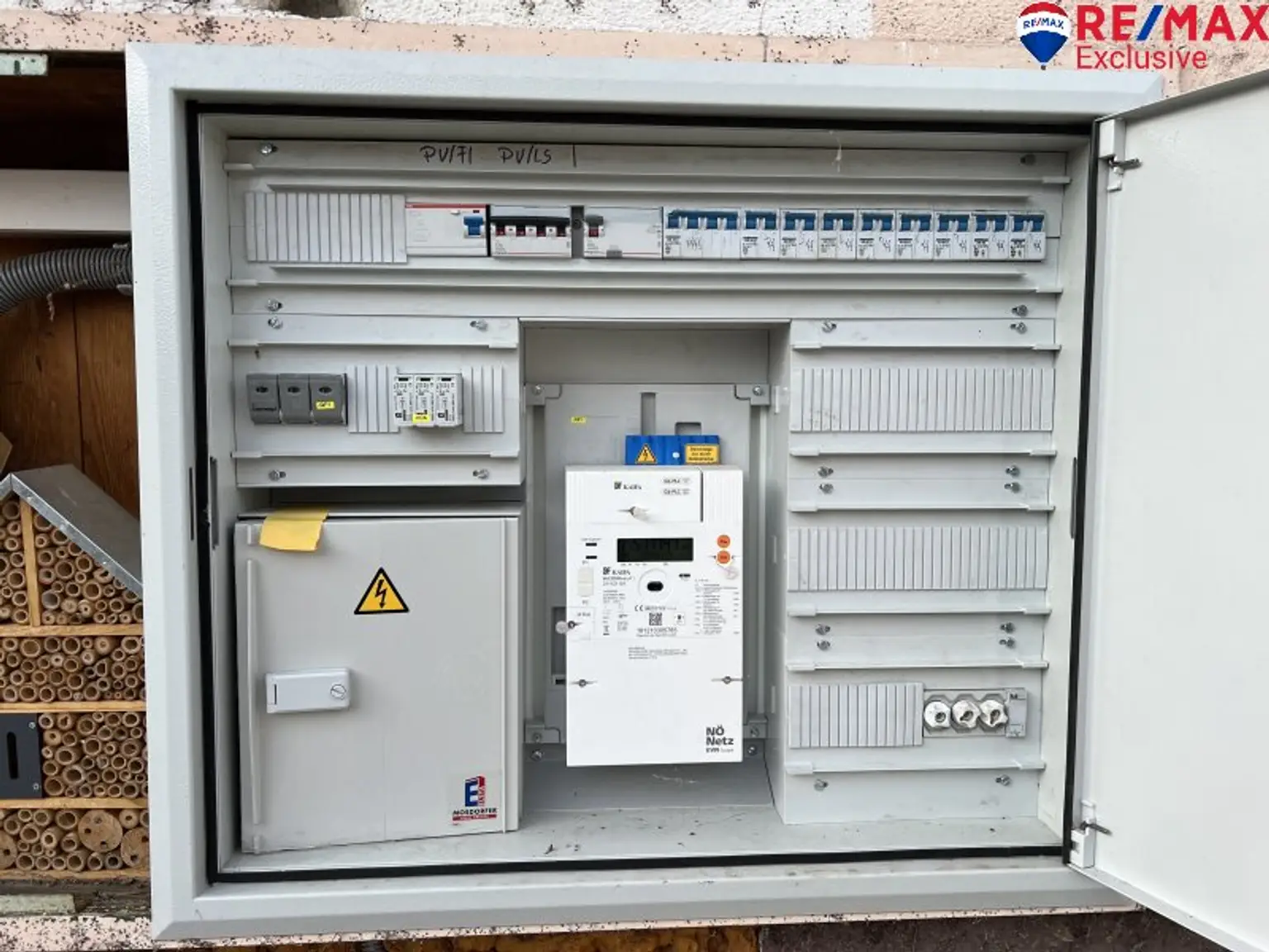 Verleiht Flügel - Wohnen Am Reitweg!