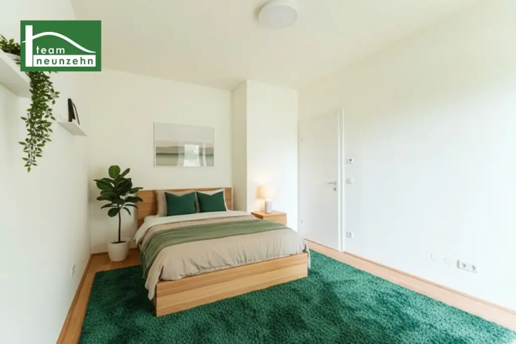 Name ist Programm – Schnappen Sie sich Ihren Wohntraum im Projekt „Hirschfeld – Naturnah wohnen“. - WOHNTRAUM