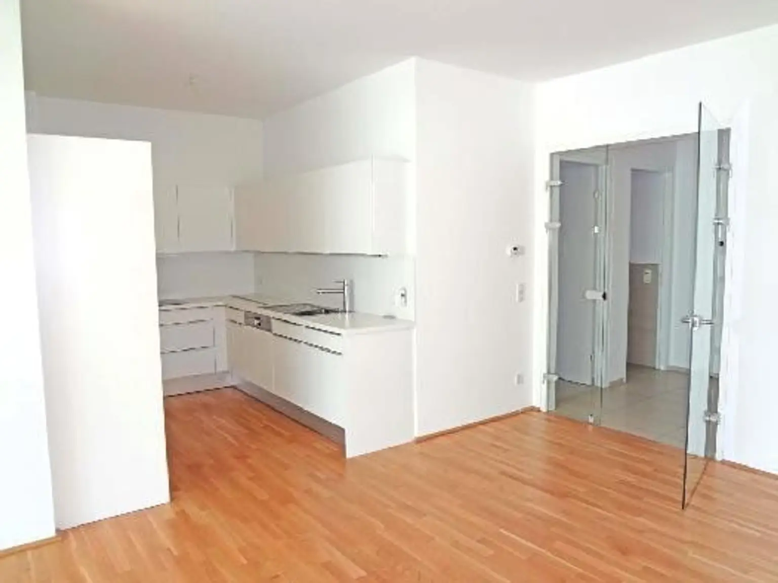 Domviertel: Wohnung mit Wintergarten, Garten und Terrasse! Tiefgaragenplatz möglich!