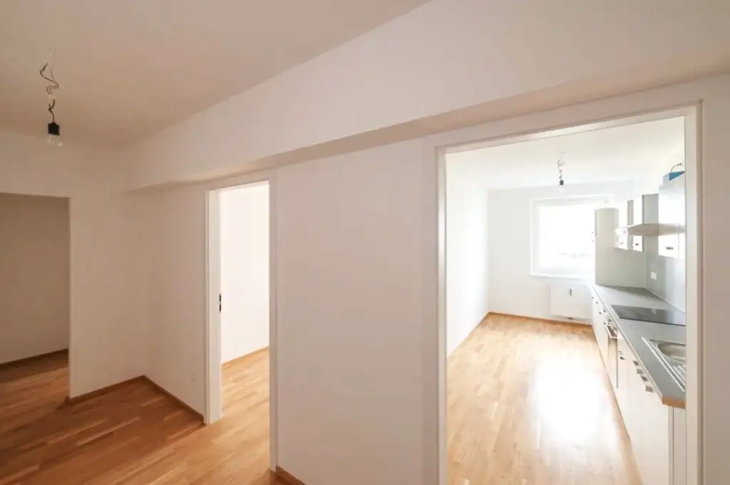 Exklusive Wohnung im 6. Bezirk – Stil, Komfort und sichere Einnahmen!