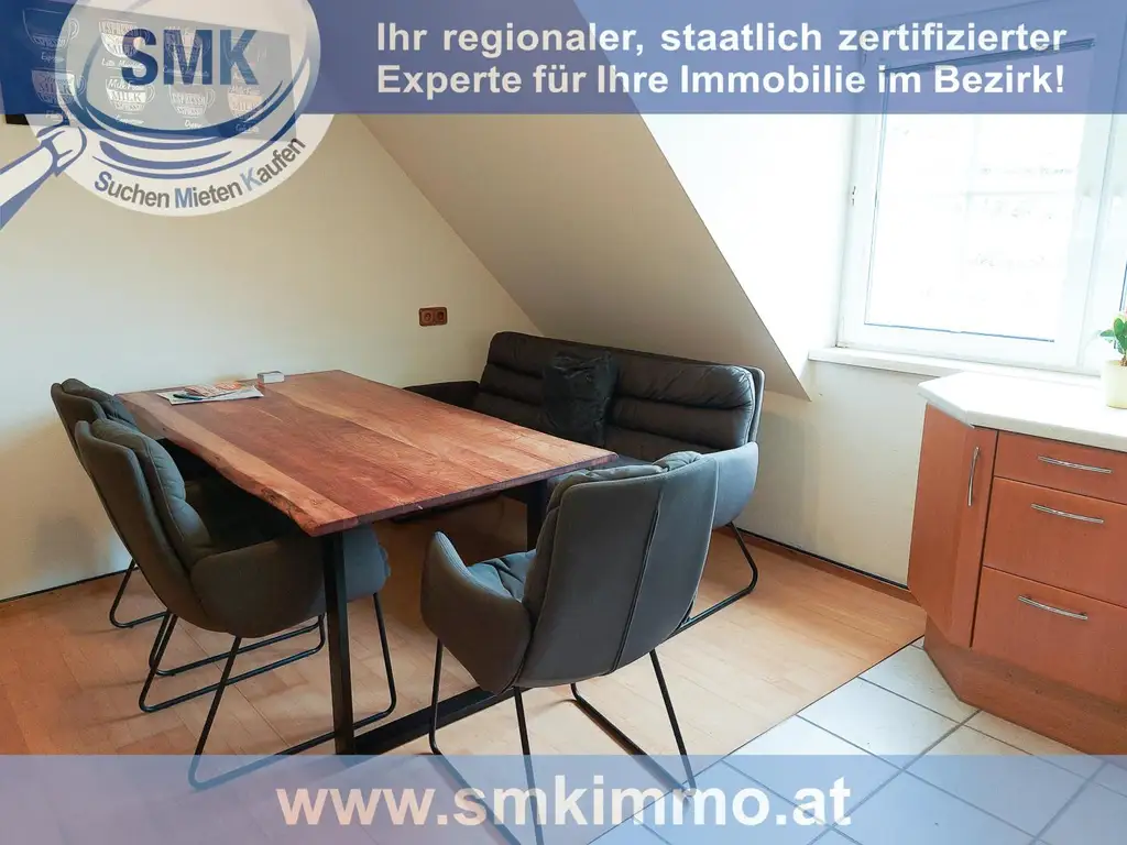 Wohnung mit Lebensqualität und Anlagepotenzial!