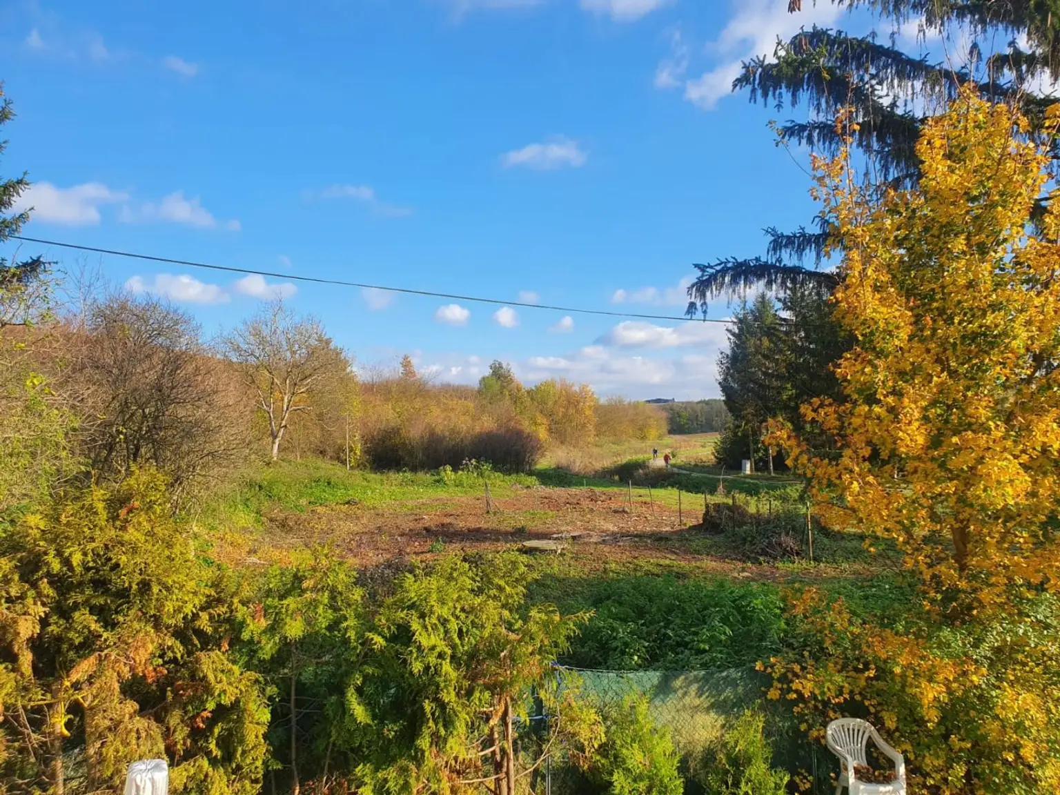 Baugrund in Kleinsitzendorf sucht Visionär - Traumgegend, Traumplatz, Traum wird wahr!