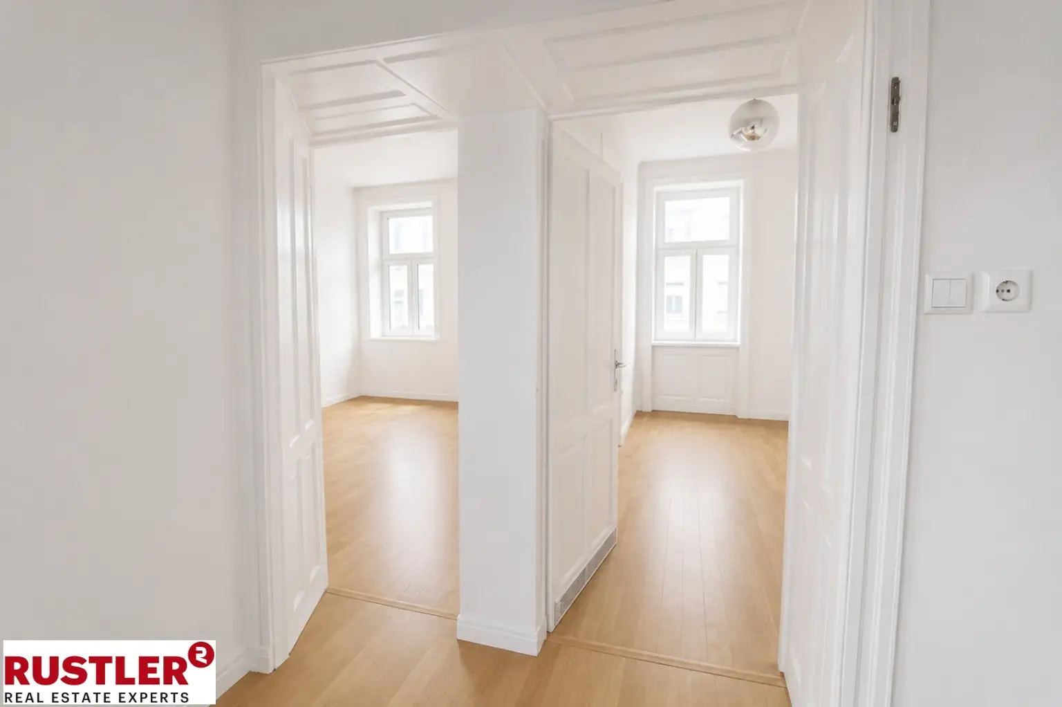 Vorzimmer