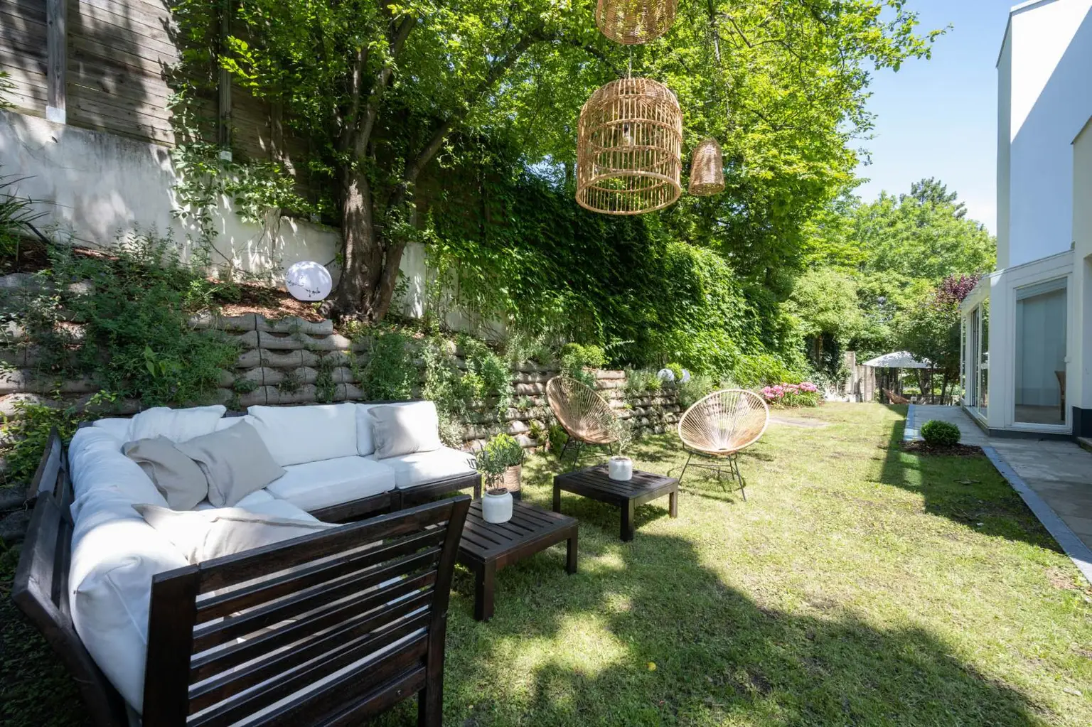 Die Bühne steht. Verwirklichen Sie jetzt Ihre Vision! Wienpanorama!